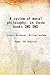 A system of moral philosophy in three books