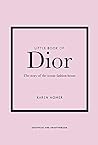 Little Book of Dior