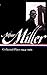 [Arthur Miller: Collected Plays 1944-1961] (By: Arthur Miller) [published: October, 2014]