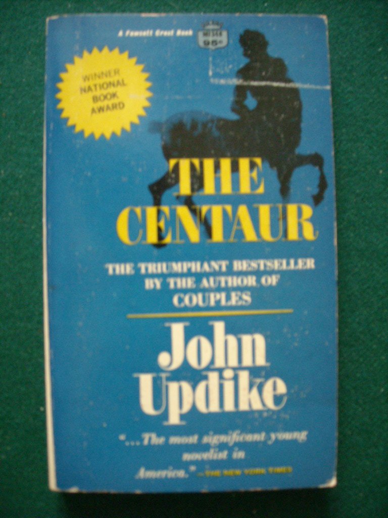 The Centaur