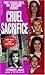 CRUEL SACRIFICE (True Crime) by Jones, Aphrodite (1996) Paper... by Aphrodite Jones