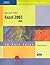 CourseGuide: Microsoft Office Excel 2003-Illustrated BASIC (Illustrated Course Guides) by Elizabeth Eisner Reding (2004-04-28)