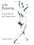Life Drawing of Woods, Bridget on 28 November 2003