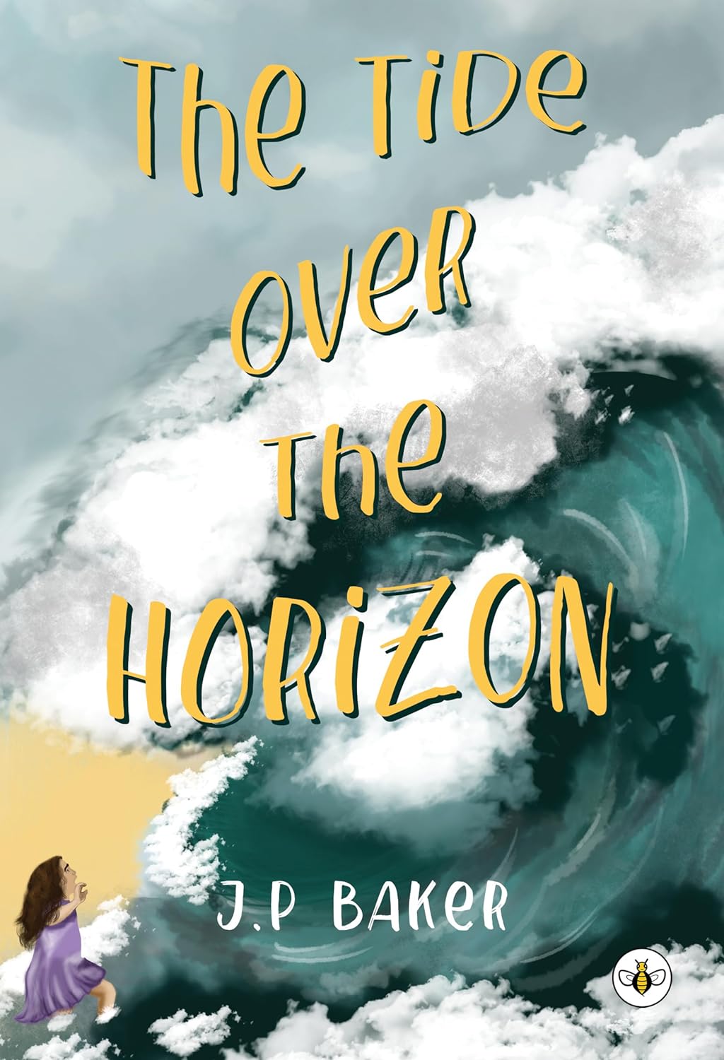 The Tide Over the Horizon (Paperback)