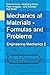 Mechanics of Materials: Eng...