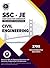 SSC - JE Preliminary Examination Civil Engineering Previous S... by By Subject Experts of the A...