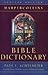 HarperCollins Bible Diction...