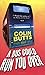A Bus Could Run You Over by Colin Butts (1-Jul-2004) Paperback