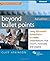 Beyond Bullet Points: Using Microsoft PowerPoint to Create Presentations That Inform, Motivate, and Inspire - IPS Atkinson, Cliff ( Author ) May-02-2011 Paperback