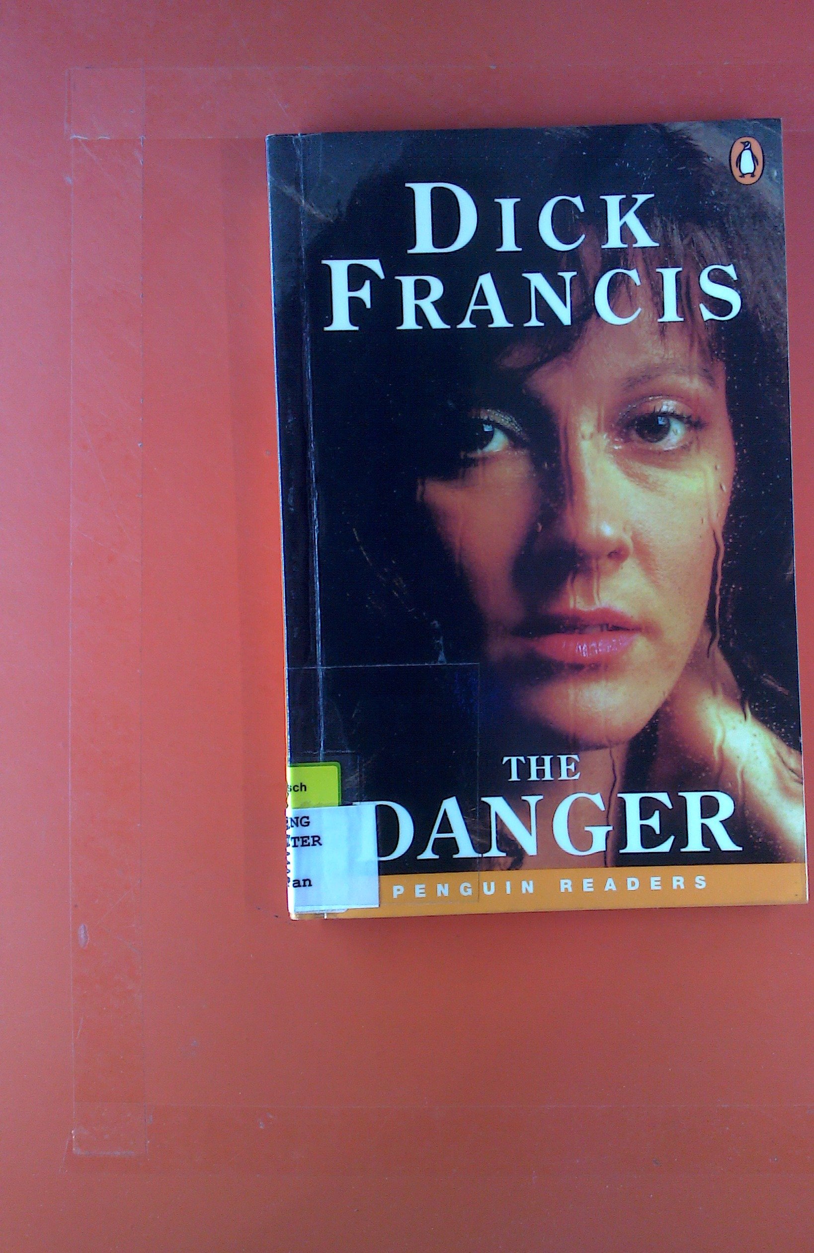 The Danger