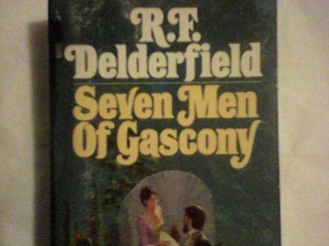Seven Men of Gascony