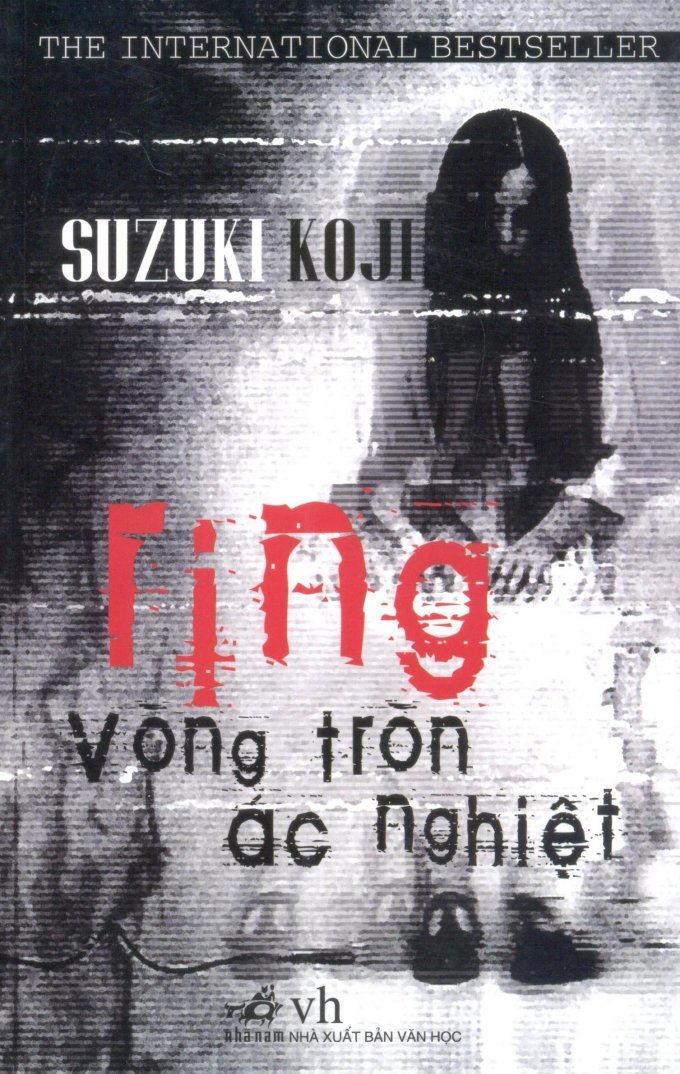 Ring - Vòng Tròn Ác Nghiệt (Tái Bản 2014)