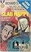 SLAB HAPPY [Shell Scott]