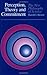 Perception, Theory, and Commitment: The New Philosophy of Science Reprint edition by Brown, Harold I. (1993) Paperback