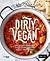 Dirty Vegan - Receitas Rebe...