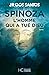 Spinoza - L'homme qui a tué Dieu by José Rodrigues dos Santos