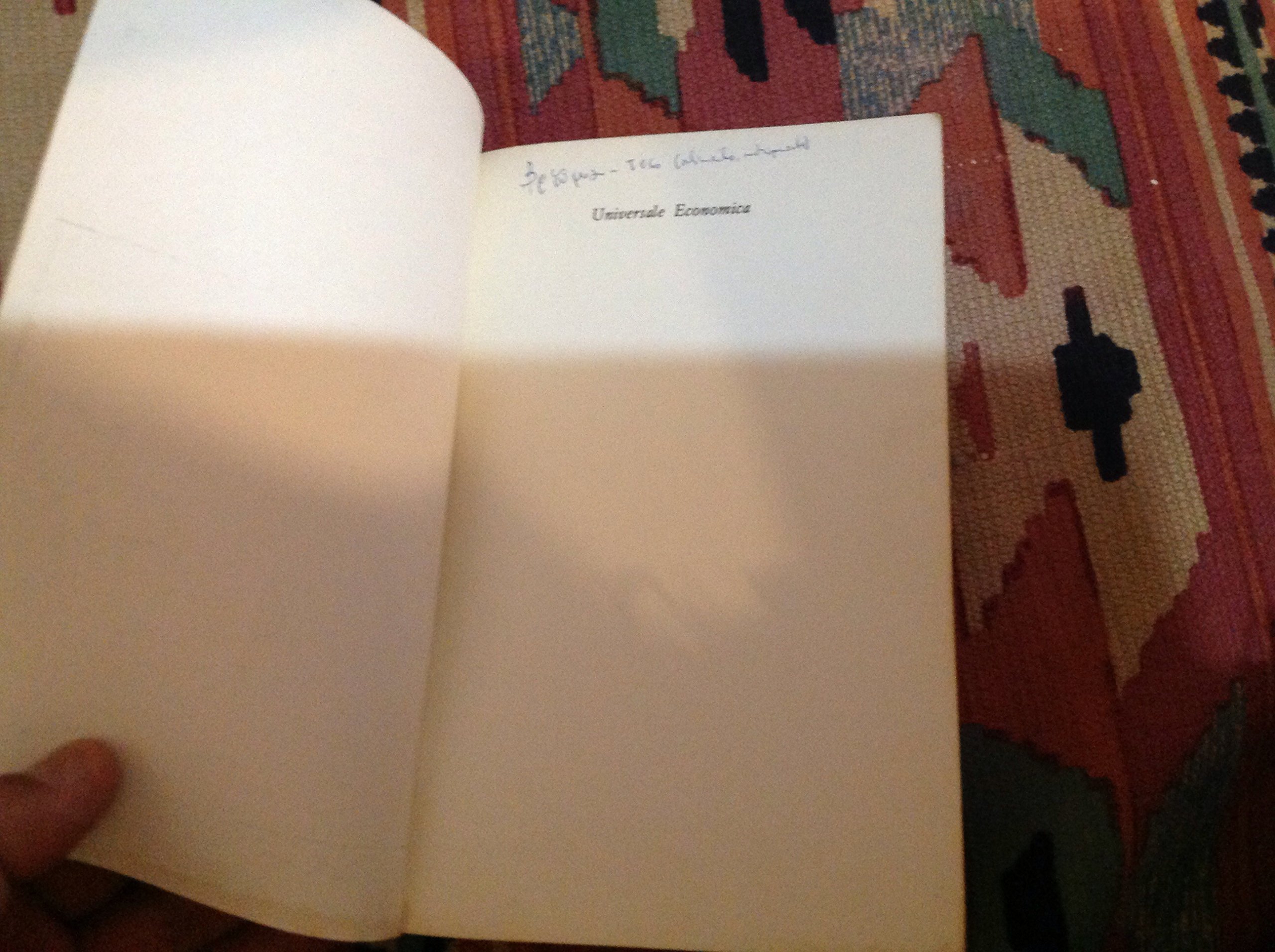 Vado, l' arresto e torno. (Paperback)
