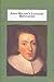 John Milton's Literary Repu...