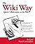 The Wiki Way: Quick Collaboration on the Web Paperback – April 13, 2001