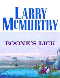 Boone's Lick