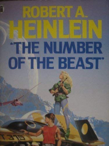 The Number Of The Beast