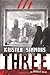 Three (Article 5) by Simmons, Kristen(February 11, 2014) Hardcover