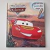The World of Cars (Poingo Storybook: The World of Cars)