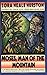 Moses, Man of the Mountain by Hurston, Zora Neale published by Harper Perennial Paperback