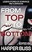 From Top to Bottom: Lesbian Stories of Dominance and Submission by Harper Bliss (2016-04-06)