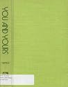 You and yours;: Building interpersonal relationships You and yours;: Building interpersonal relationships