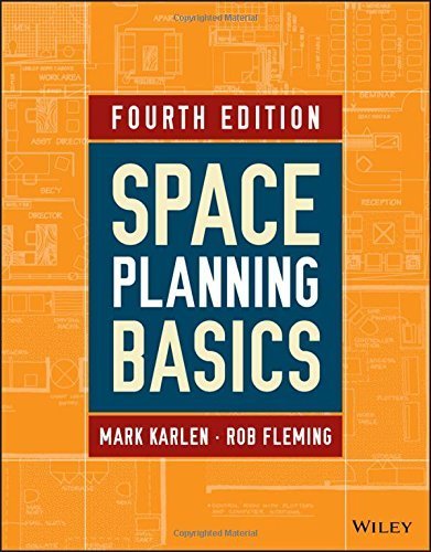 Space Planning Basics (Unknown Binding)