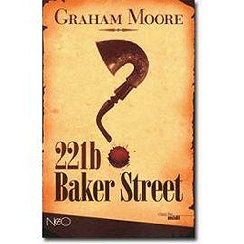 221b Baker Street