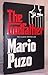 Godfather by Mario Puzo by Mario Puzo Godfather by Mario Puzo by Mario Puzo