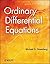 Ordinary Differential Equations by Michael D. Greenberg (2012-02-14)