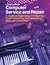 Computer Service & Repair - Laboratory Manual ((REV)05) by Roberts, Richard M [Paperback (2005)]