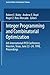 Integer Programming and Combinatorial Optimization: 6th International IPCO Conference Houston, Texas, June 22-24, 1998 Proceedings (Lecture Notes in Computer Science) (1998-07-17)