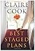Claire Cook'sBest Staged Plans [Hardcover]2011