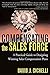 Compensating the Sales Force: A Practical Guide to Designing Winning Sales Compensation Plans by Cichelli,David J. 1st edition (2003) Hardcover
