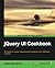 jQuery UI Cookbook by Adam Boduch (2013-07-19)