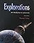 Explorations: An Introduction to Astronomy (3rd Edition)