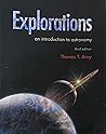 Explorations: An Introduction to Astronomy (3rd Edition)