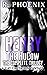 Henry the HuCow 1-3: The Complete Collection