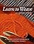 Learn to Weave with Anne Field