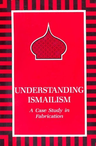 Understanding Ismailism: A unique tariqah of Islam (Library Binding)