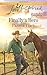 Finally a Hero (The Rancher's Daughters) by Pamela Tracy (2015-03-17)