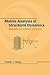 Matrix Analysis of Structural Dynamics- Applications & Earthquake Engineering (00) by Cheng, Franklin Y [Hardcover (2000)]