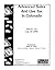 Advanced Sales And Use Tax in Colorado by Adam W. Chase