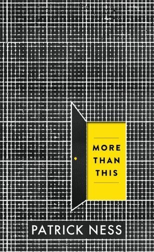 More Than This by Ness, Patrick (2013) Hardcover