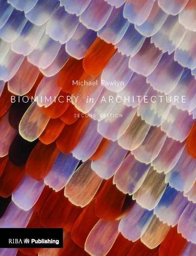 Biomimicry in Architecture (Unknown Binding)