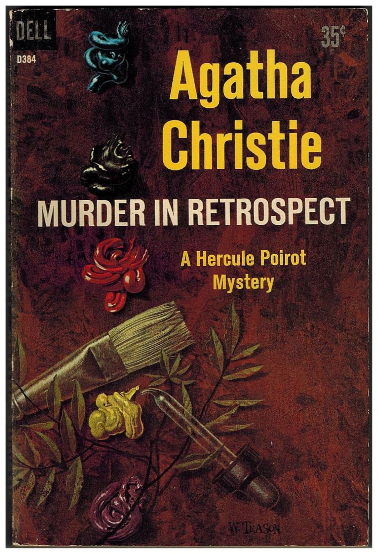 Murder in Retrospect
